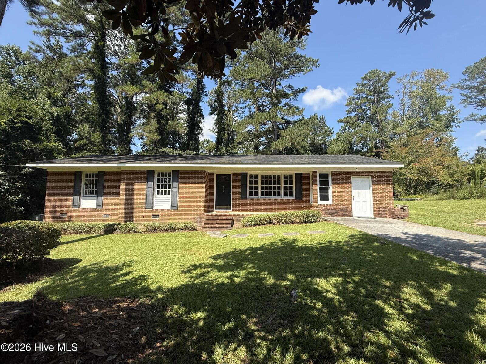 Property Photo:  721 Central Road  GA 30824 