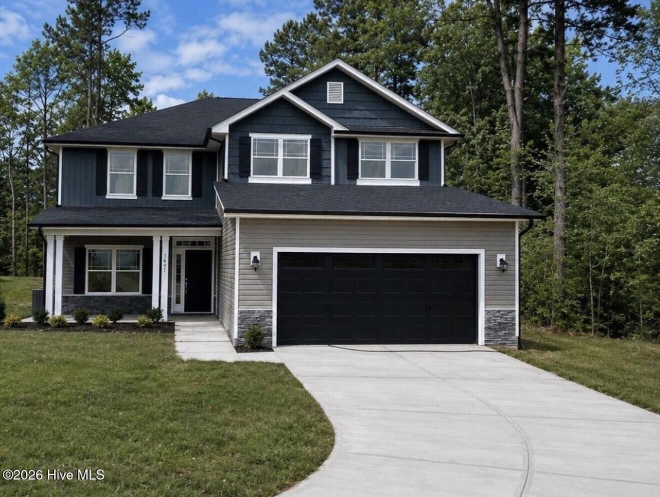 Property Photo:  139 White Bark Avenue  NC 27804 