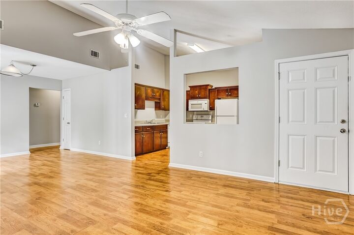 Property Photo:  109 Mikell Street  GA 31321 