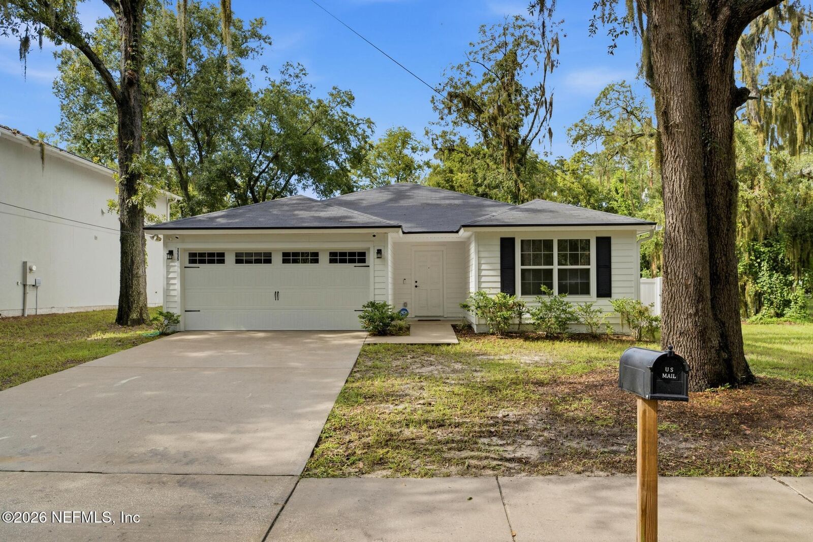 Property Photo:  2235 3rd Avenue  FL 32208 