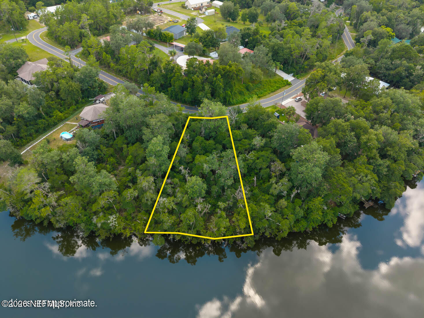 Property Photo:  232 Lakeview Drive  FL 32189 