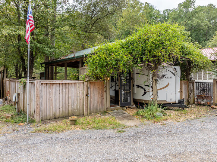 Property Photo:  45 First Street  GA 30540 