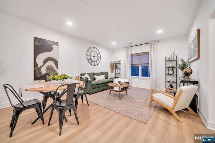 Property Photo:  20 Encampment Court 107  NJ 07045 