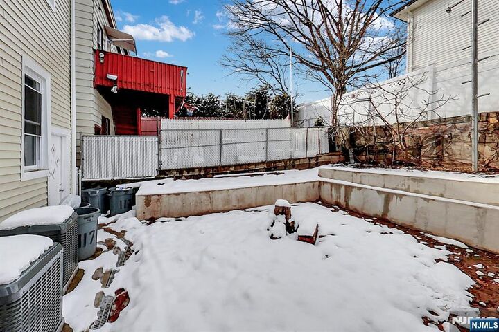 Property Photo:  117 Belmont Avenue 1  NJ 07026 