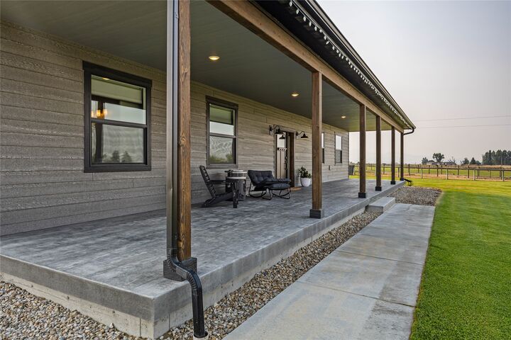 Property Photo:  4810 Store Lane  MT 59870 