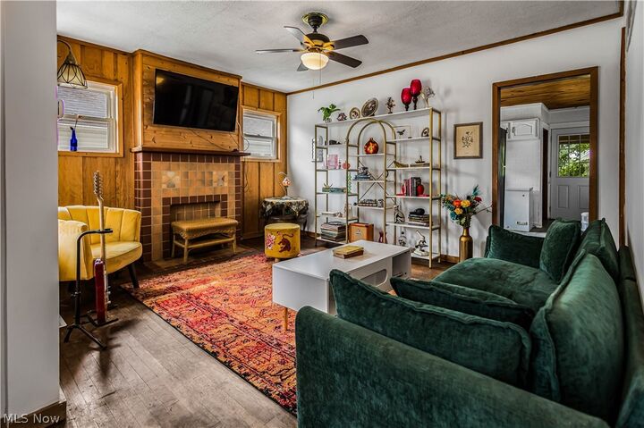 Property Photo:  2117 16th Street  WV 26101 