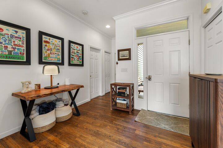 Property Photo:  32 Fountain Way  NH 03784 