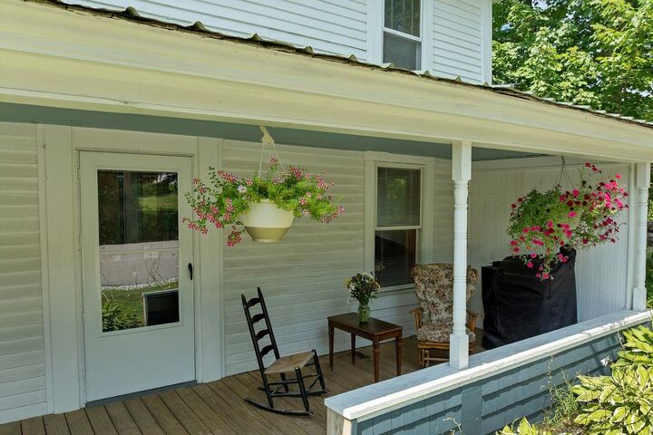 Property Photo: 22 East Madison Road NH 03849