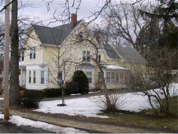 Property Photo:  352 Lowell Street  NH 03104 