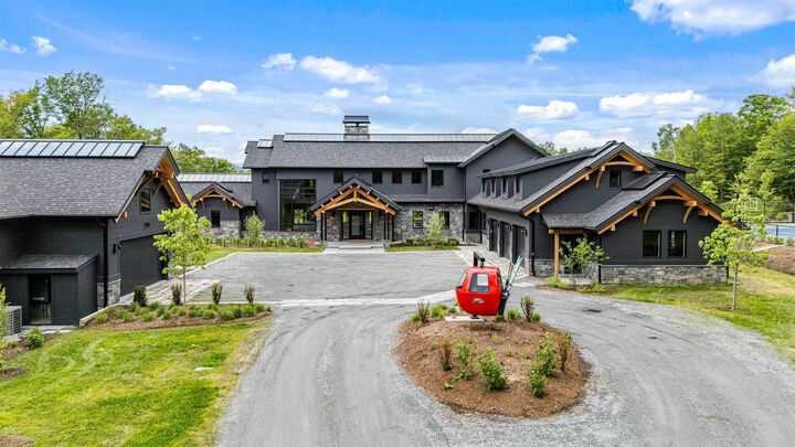 Property Photo:  1084 Wade Pasture Road  VT 05672-5259 