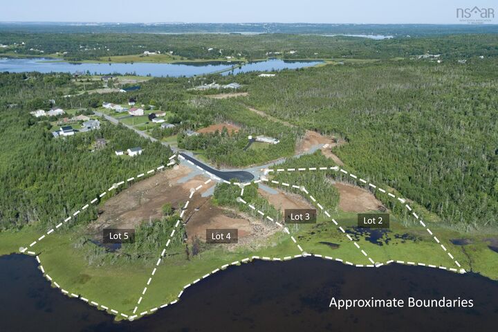 Property Photo:  Lot 2 Maple Drive  NS B2Z 1R1 