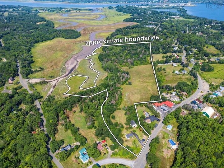 Property Photo: 9515 Highway 8 NS B0S 1A0