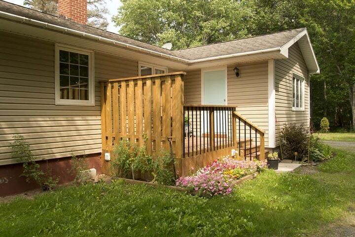 Property Photo: 3310 Highway 1 NS B0P 1C0