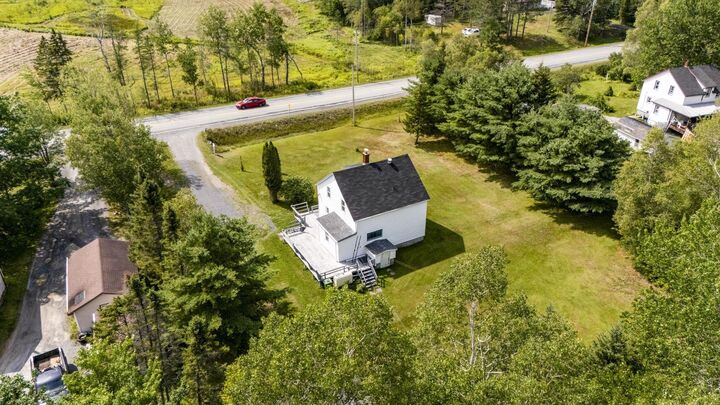Property Photo:  6016 Highway 354  NS B0N 1T0 