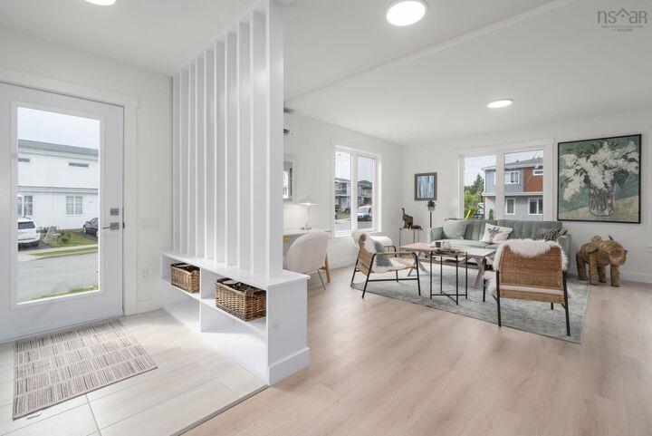 Property Photo:  52 Berm Street  NS B3R 0H2 