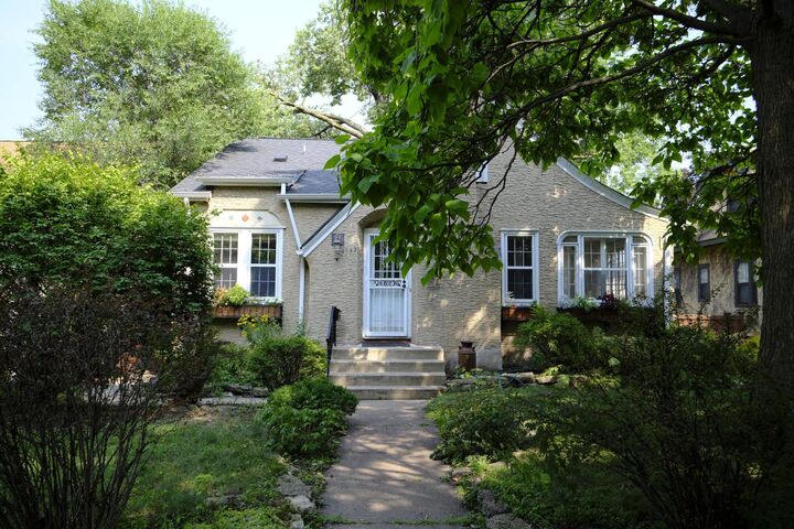 Property Photo:  4142 Washburn Avenue N  MN 55412 