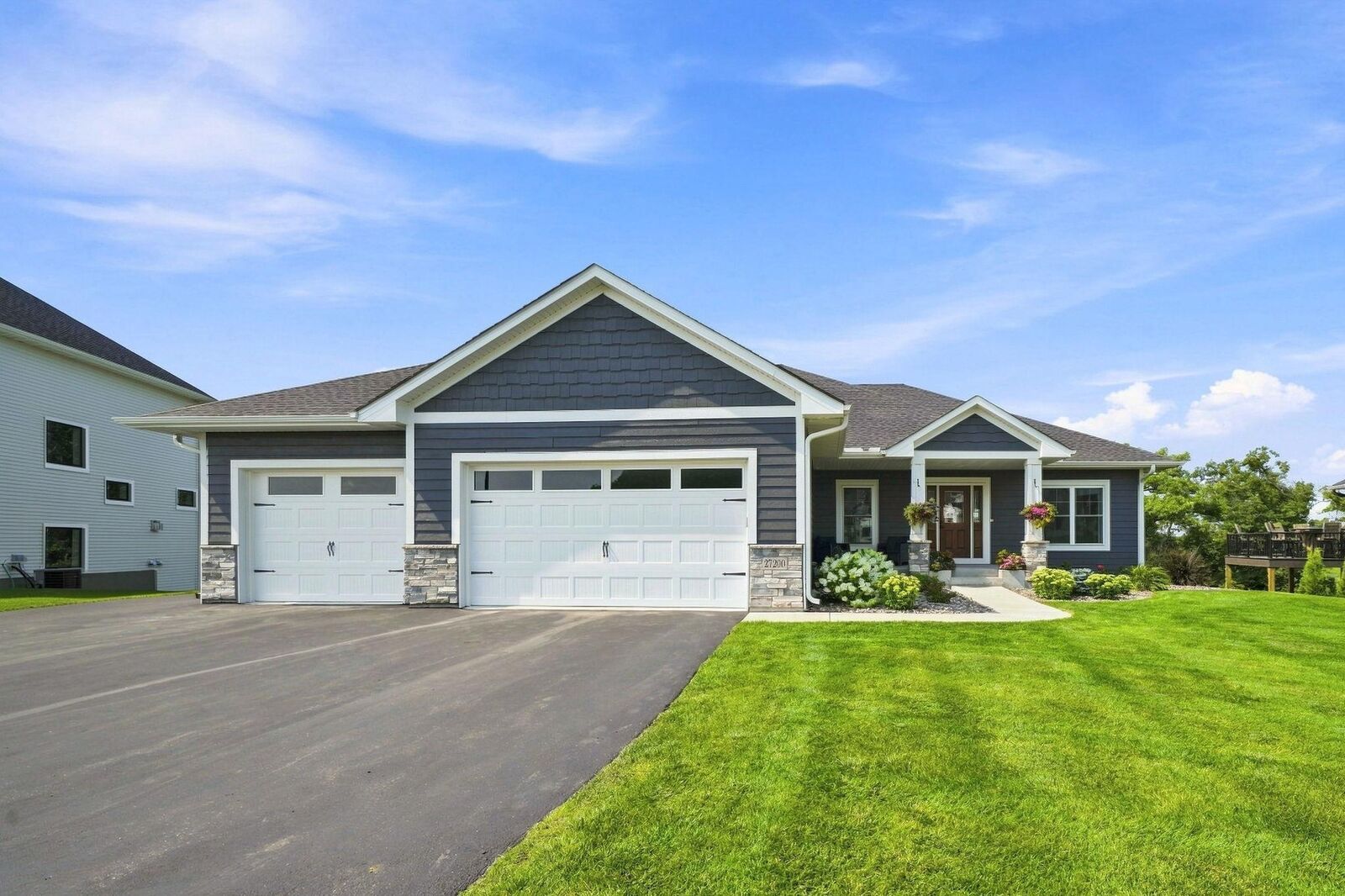 Property Photo: 27200 Petes Hill Trail MN 55020