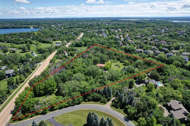 Property Photo: 185 Pioneer Trail MN 55317