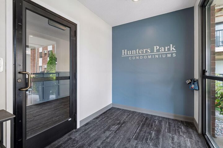 Property Photo: 4 Pine Tree Drive 215 MN 55112