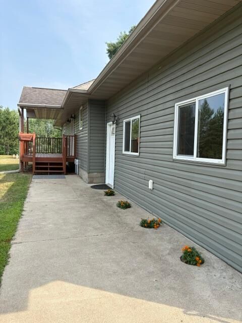 Property Photo: 6423 Hay Creek Road MN 56449