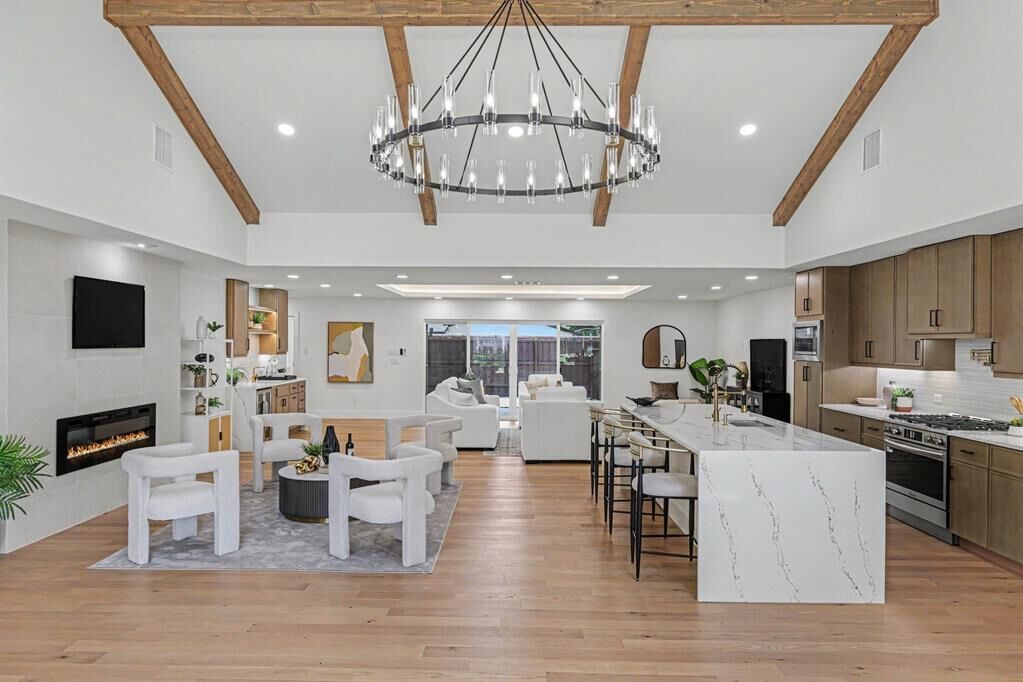 Property Photo:  4004 Cedar Bayou Drive  TX 75244 