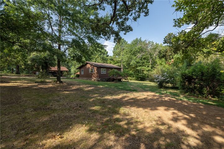 Property Photo:  19 Holland Drive  AR 72730 