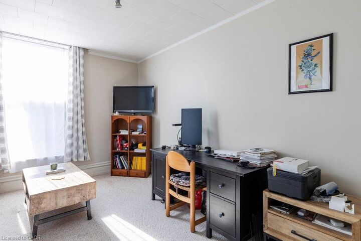 Property Photo: 51 Stanley Avenue 2 ON L8P 2K9