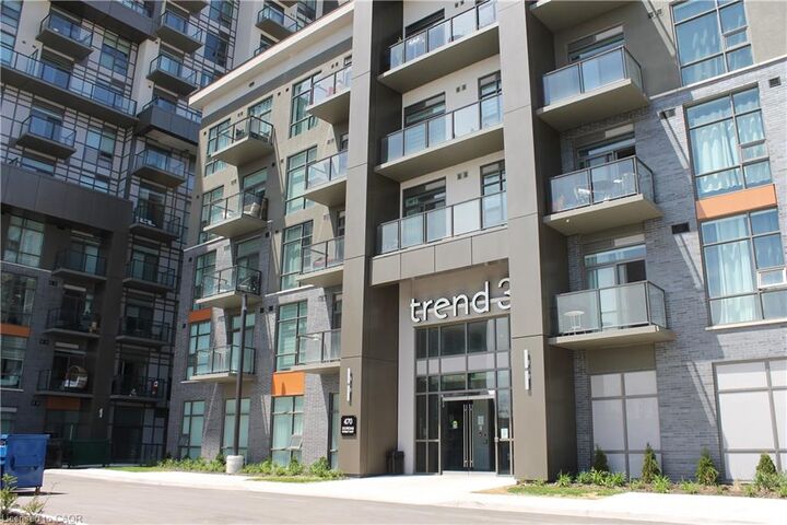 Property Photo:  470 Dundas Street E 109  ON L0R 2H4 