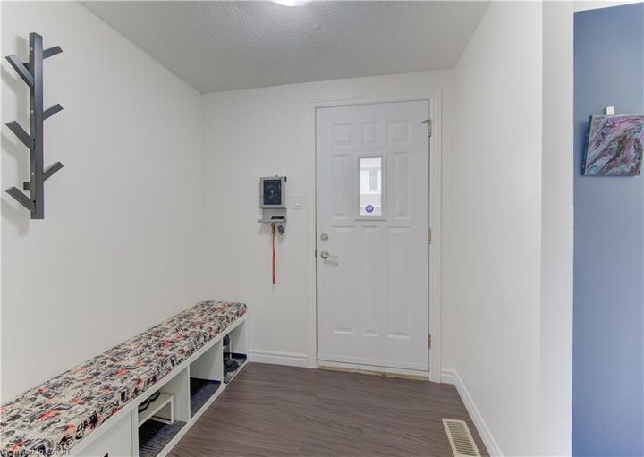 Property Photo: 280 Thaler Avenue 46 ON N2A 1R6