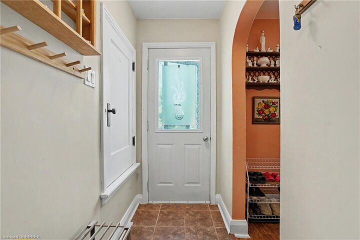Property Photo: 291 Sheridan Street ON N3S 4R5