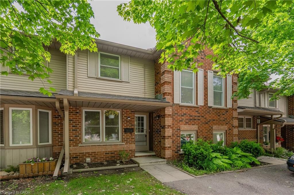 Property Photo: 180 Marksam Road 80 ON N1H 8G6