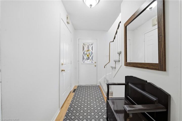 Property Photo: 230 Sunset Boulevard ON N1S 4M5