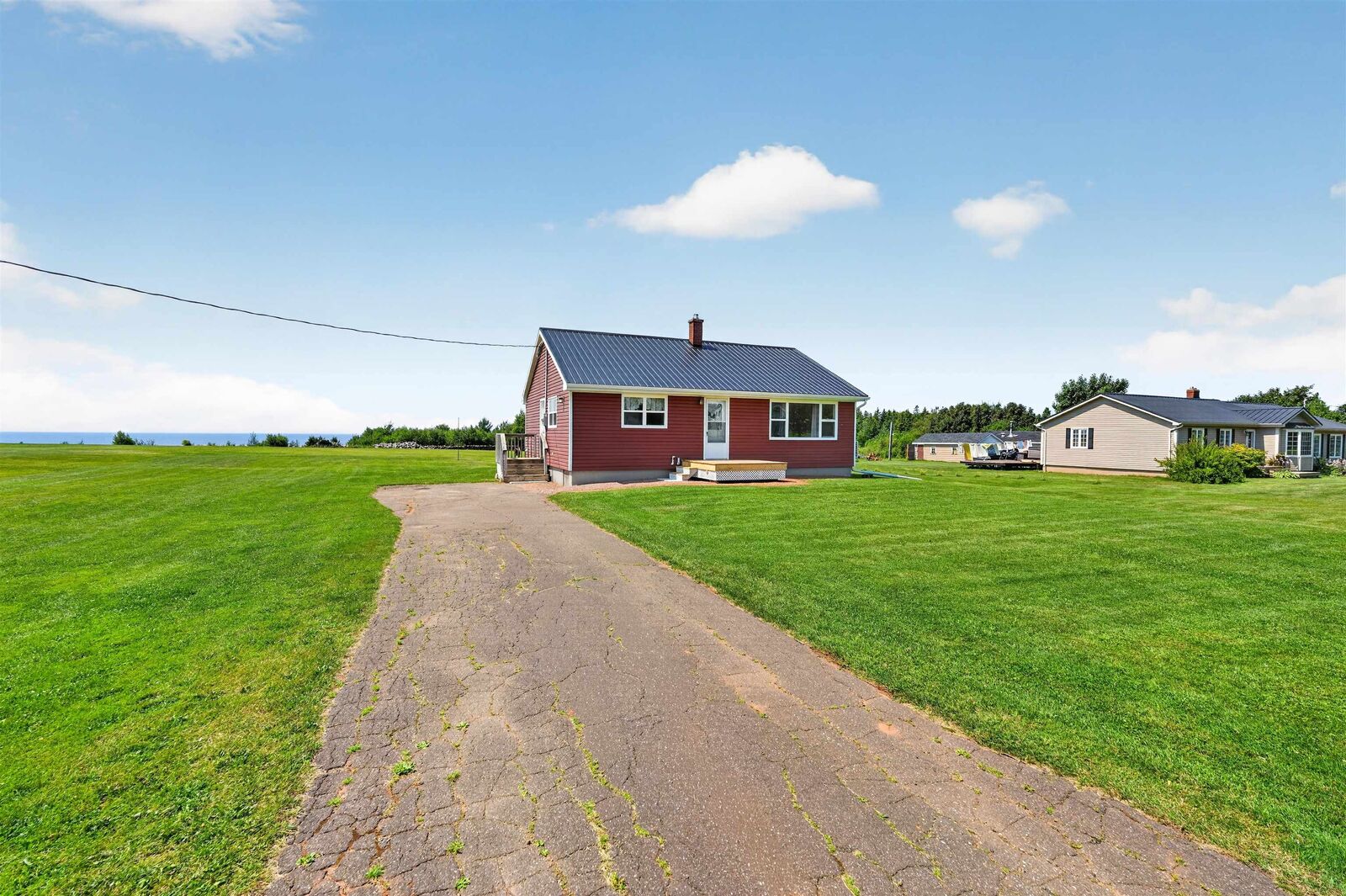 Property Photo:  10191 Route 11  PE C0B 1Y0 
