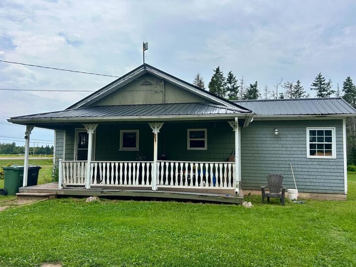 Property Photo:  754 Route 2 Route  PE C0A 2B0 