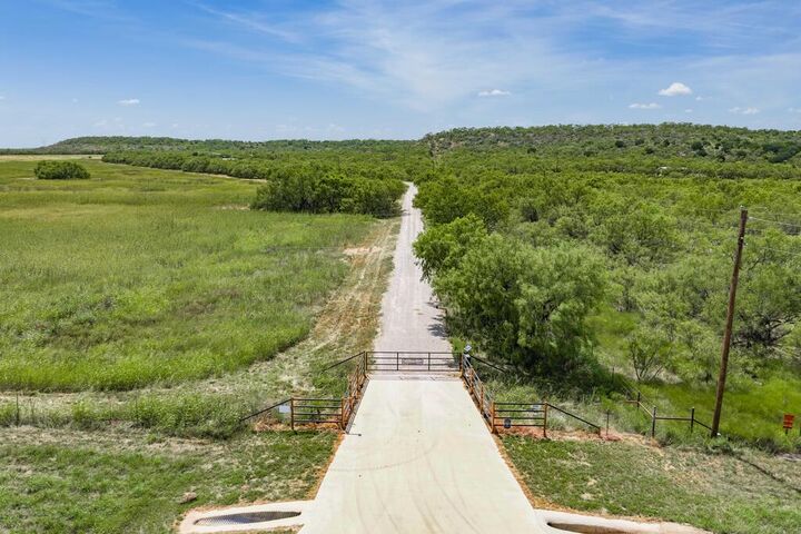 Property Photo:  5782 Fm 2131  TX 76834 