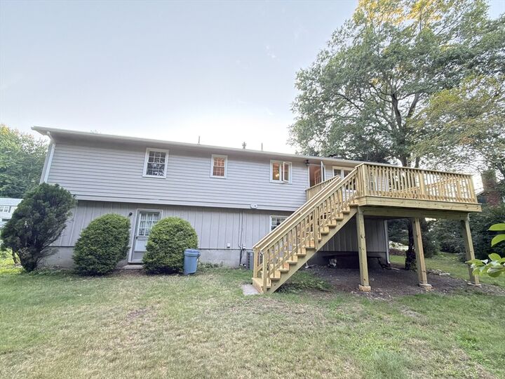 Property Photo:  60 Forest Hill Rd  MA 01030 
