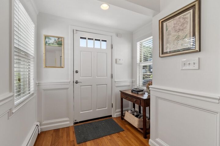 Property Photo:  55 Fairview Street  MA 02090 