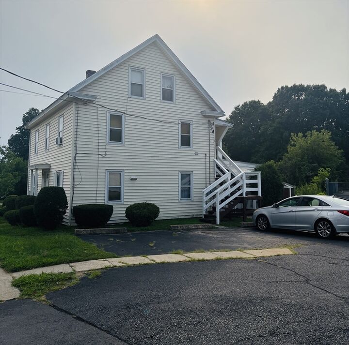Property Photo:  103 Sheridan St  MA 01020 