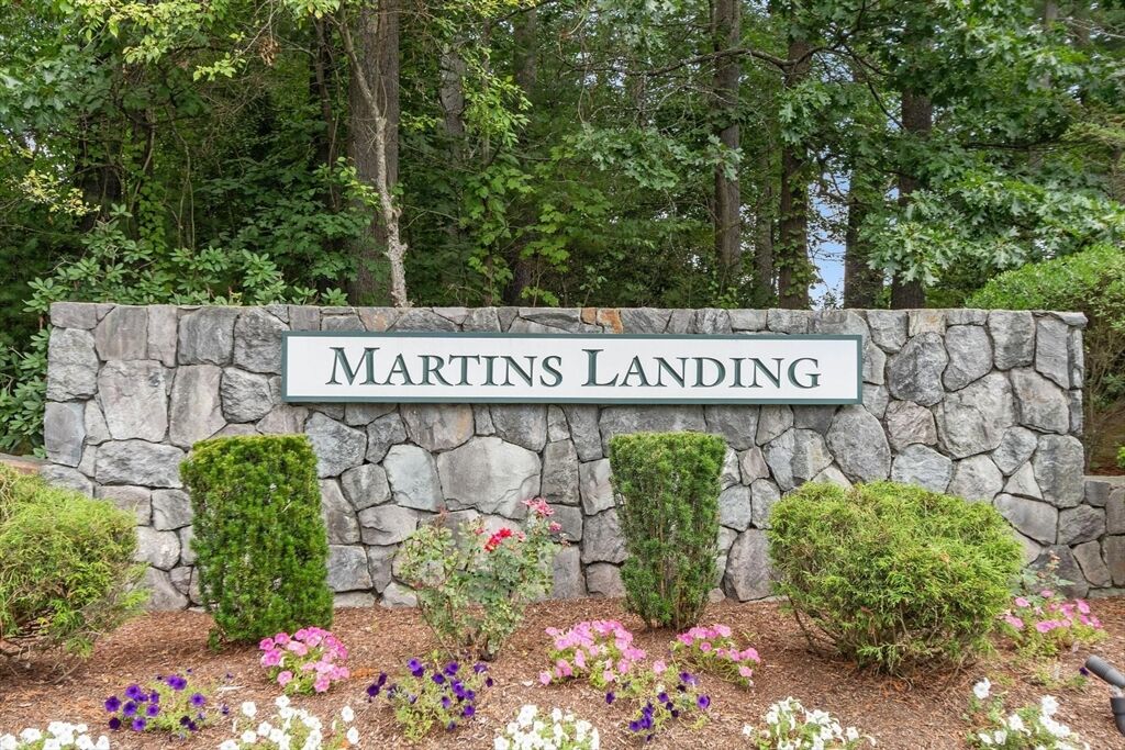 Property Photo:  200 Martins Landing 312  MA 01864 