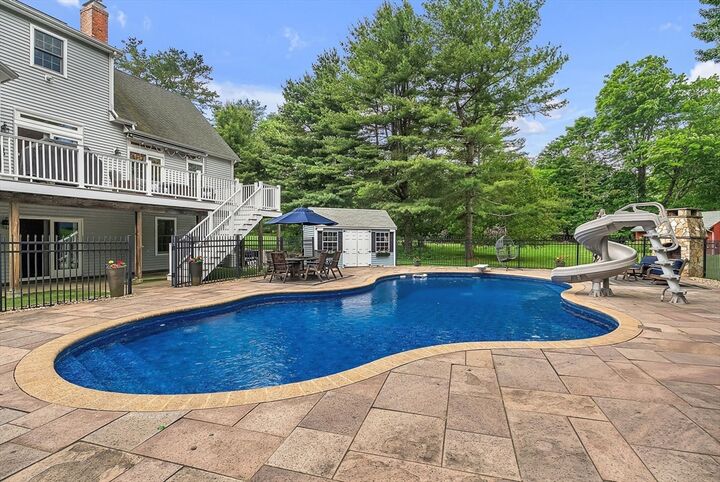 Property Photo:  140 Winch Street  MA 01701 
