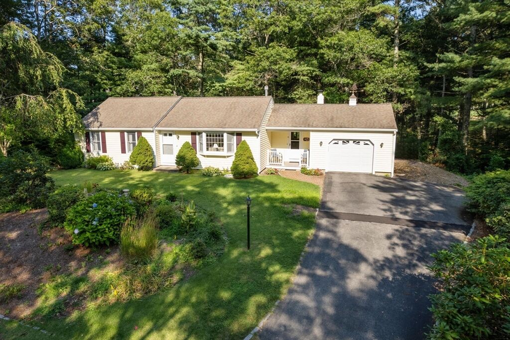 Property Photo:  9 Keith Road  MA 02559 