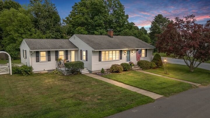 Property Photo:  50 Fernwood Ave  MA 01835 