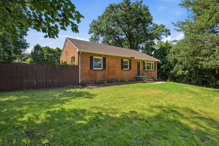 Property Photo:  158 Devens St  MA 01151 