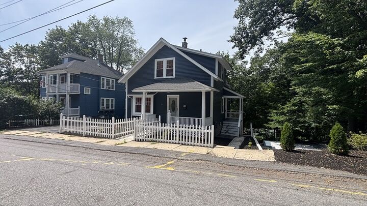 Property Photo: 218 Marshall St MA 01420