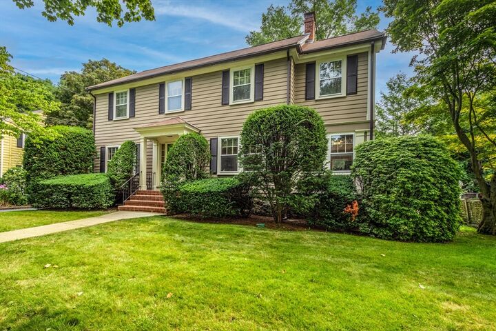 Property Photo: 20 Sargent Rd MA 01890
