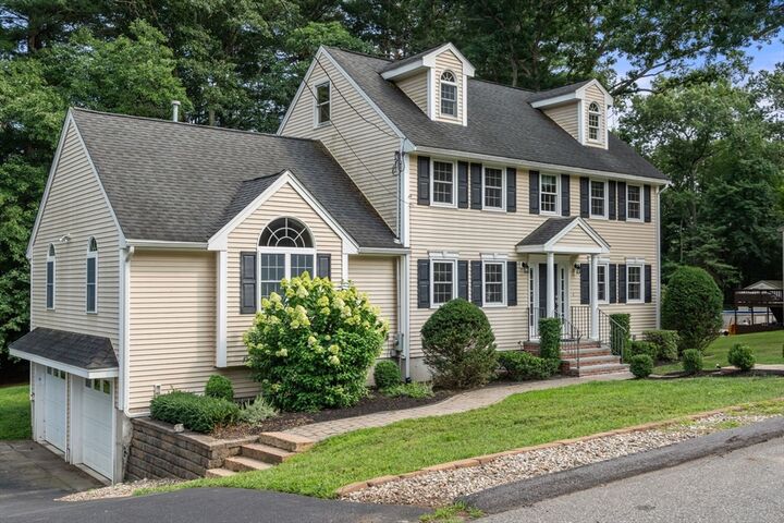 Property Photo:  27 Irene Ave  MA 01821 