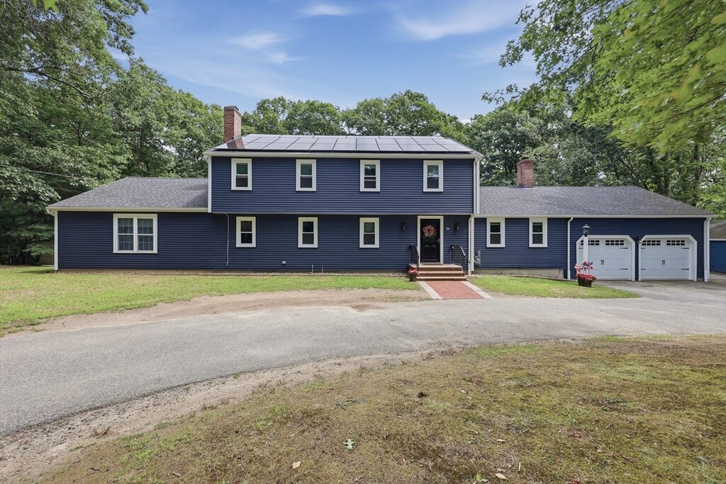 Property Photo:  26 Kathleen Dr  MA 01810 