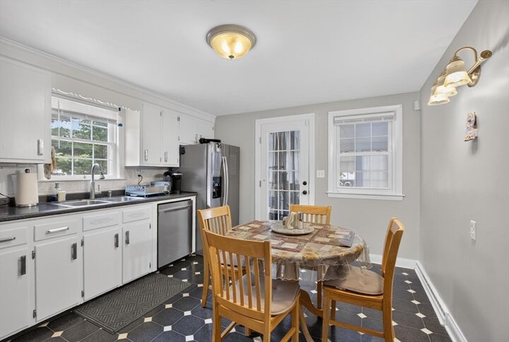 Property Photo: 12 Claude Rd MA 01824