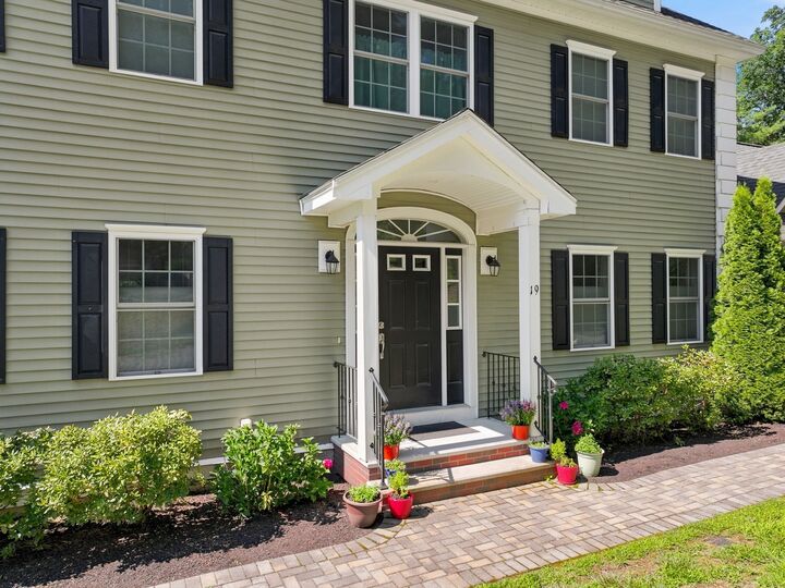 Property Photo: 19 Riverside Drive MA 01864