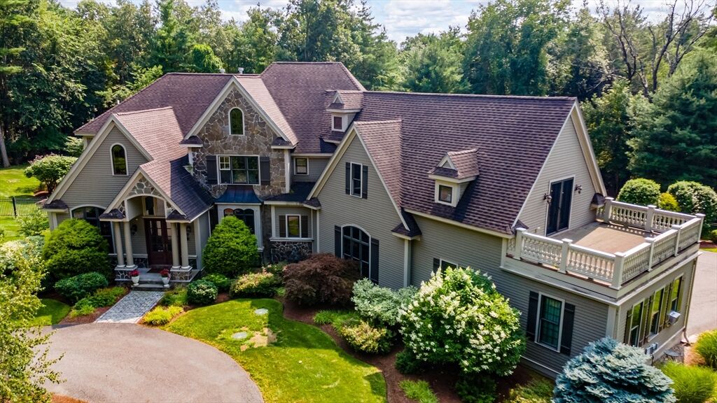 Property Photo:  356 Burroughs Rd  MA 01719 